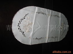 青岛山贺实业其他装饰用纺织品产品全览